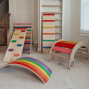 Complete Home Adventure Playset