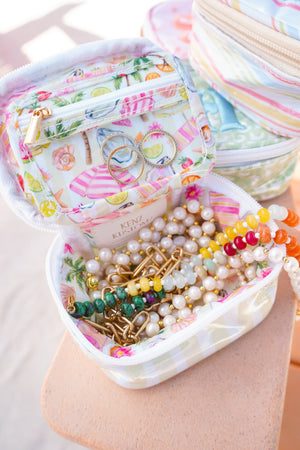 Jewelry Case | Customizable