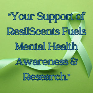 Eminence™ Tranquil Soy Candle | Soft Confident Luxury – ResilScents™