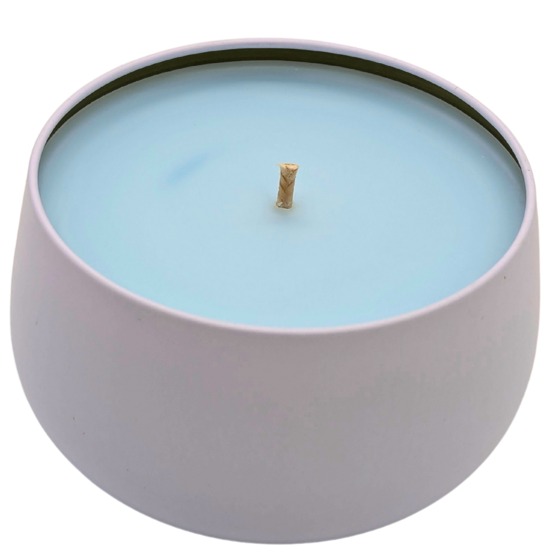Echo™ Tranquil Soy Candle | Bold Confident Depth – ResilScents™