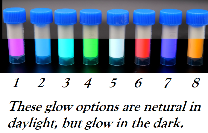 The "Any Meaningful Color" Memorial Ring