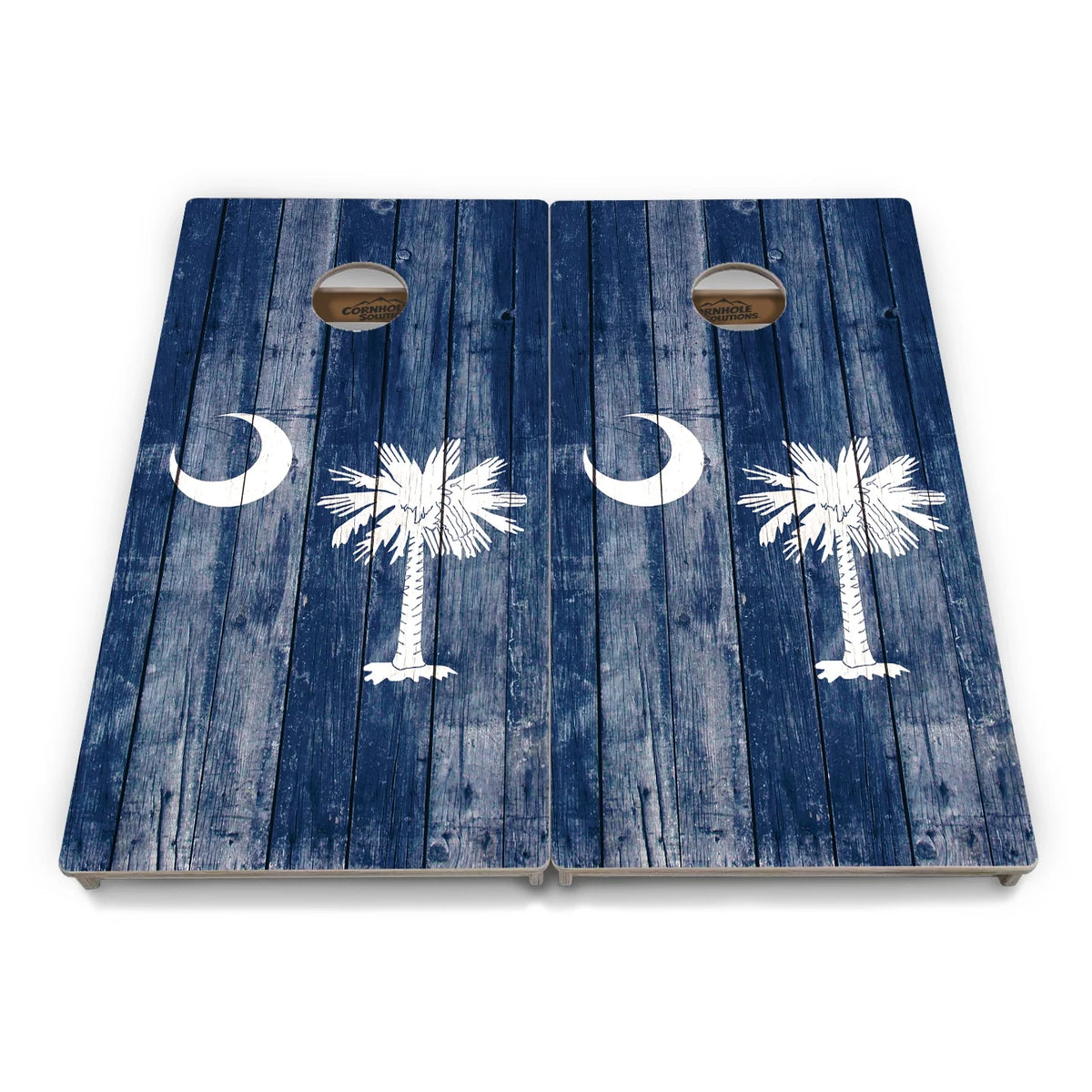 South Carolina Cornhole Boards – Tournament Series