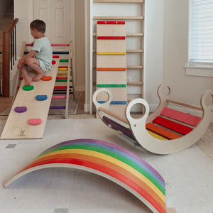 Complete Home Adventure Playset