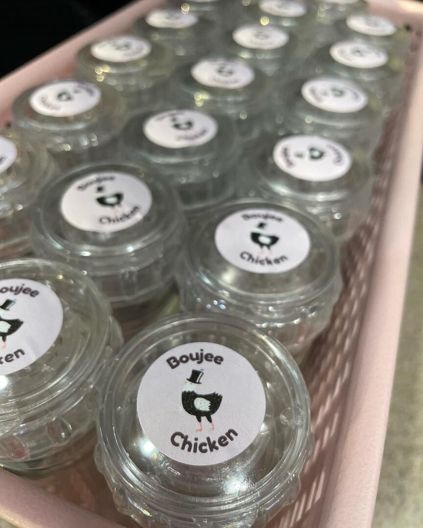 Boujee Chicken product photo 6 by Summa Salts