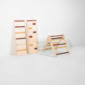 My First Climber Playset