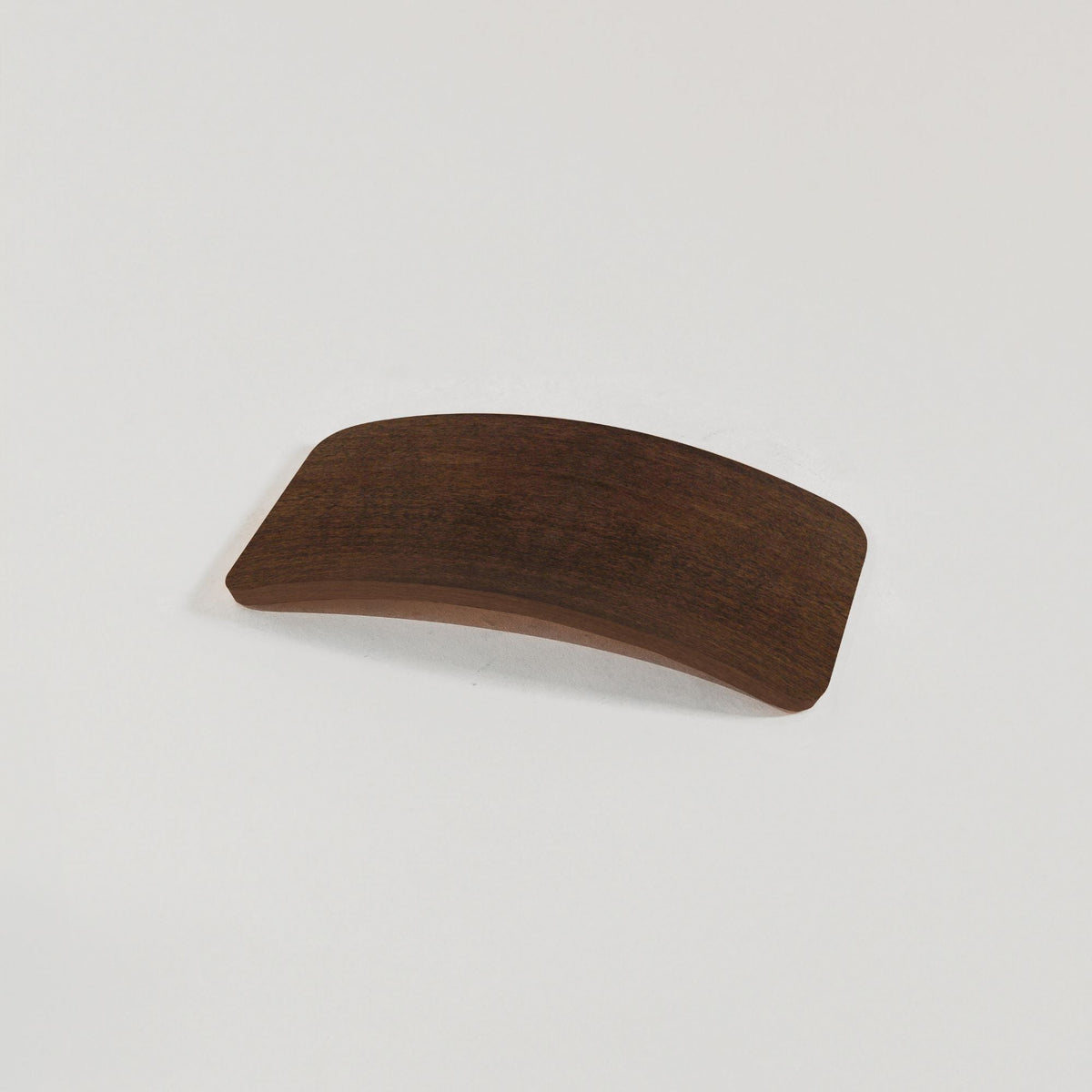 Wobble Board by Bunny Hopkins, handcrafted wooden activity toy product and lifestyle photo 69