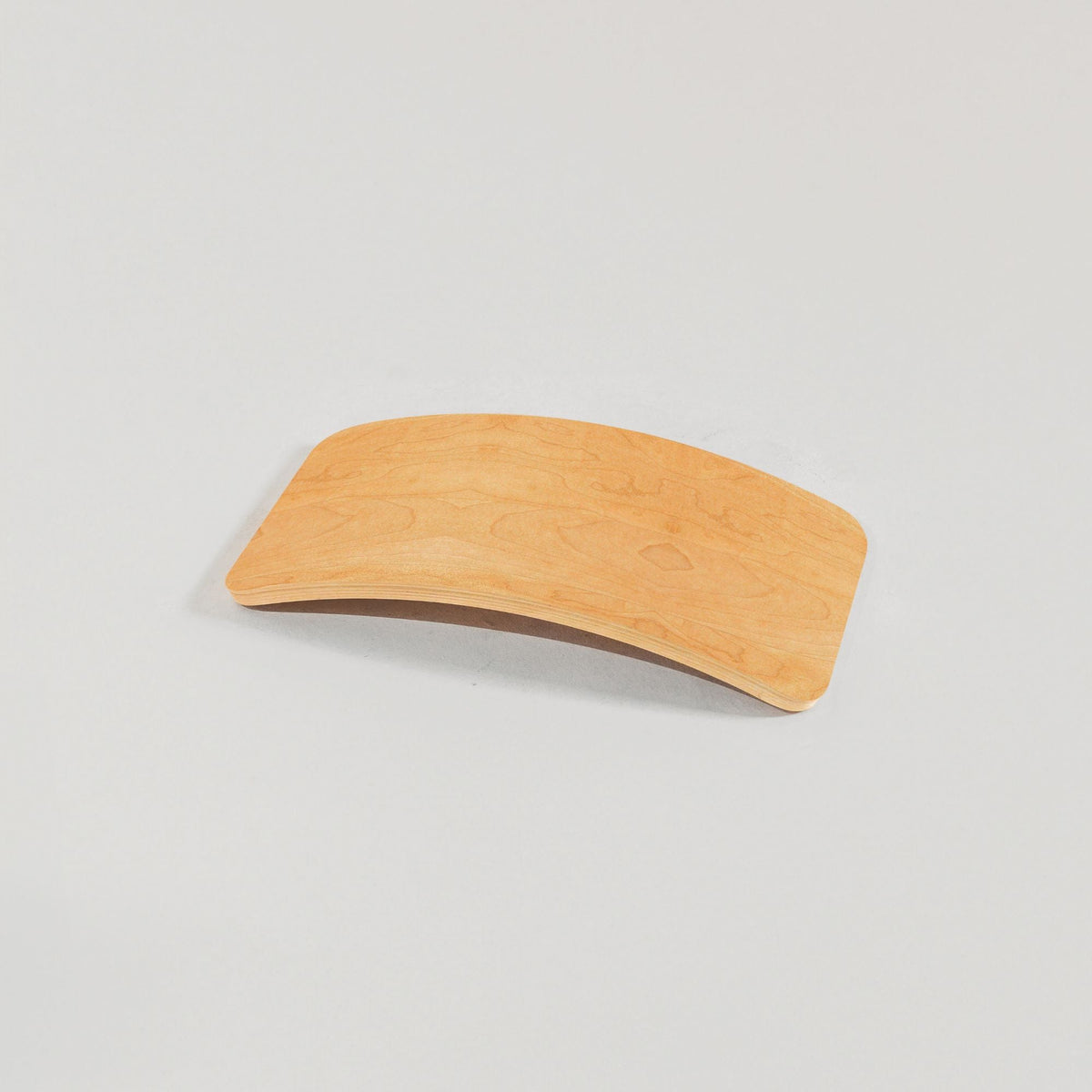 Wobble Board by Bunny Hopkins, handcrafted wooden activity toy product and lifestyle photo 71