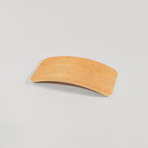 Wobble Board by Bunny Hopkins, handcrafted wooden activity toy product and lifestyle photo 71