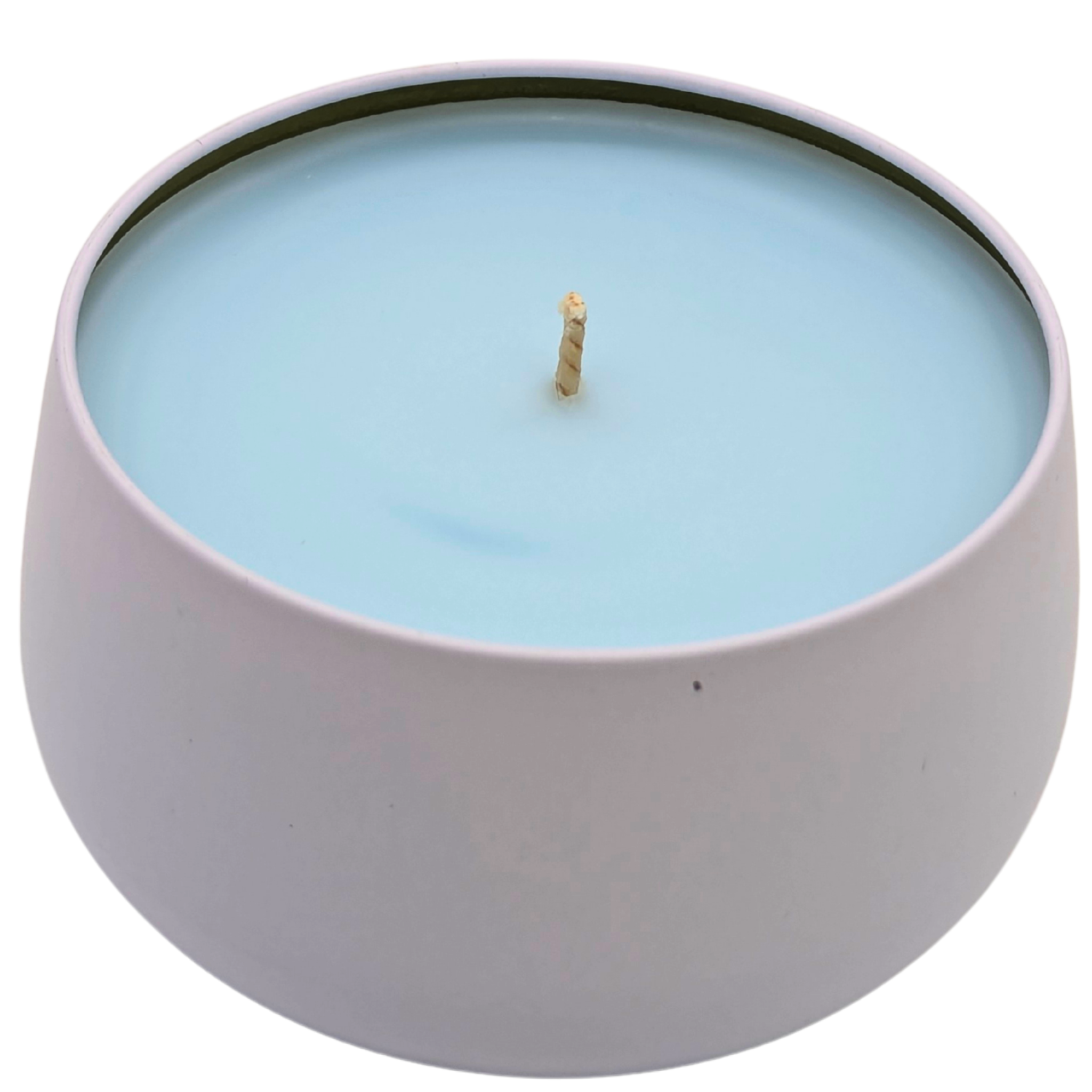 Lavender Essential™ Tranquil Soy Candle | Pure Restorative Calm – ResilScents™