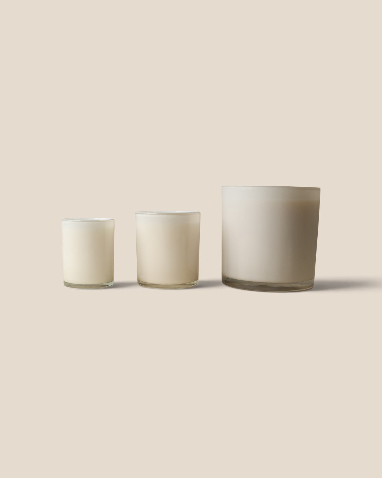 Lavender Oak: 100% Soy Wax Candle