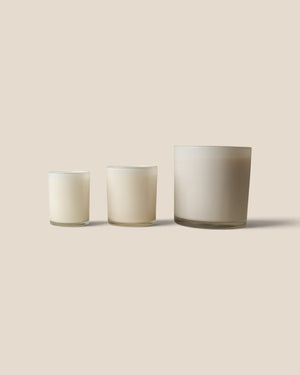Lavender Oak: 100% Soy Wax Candle