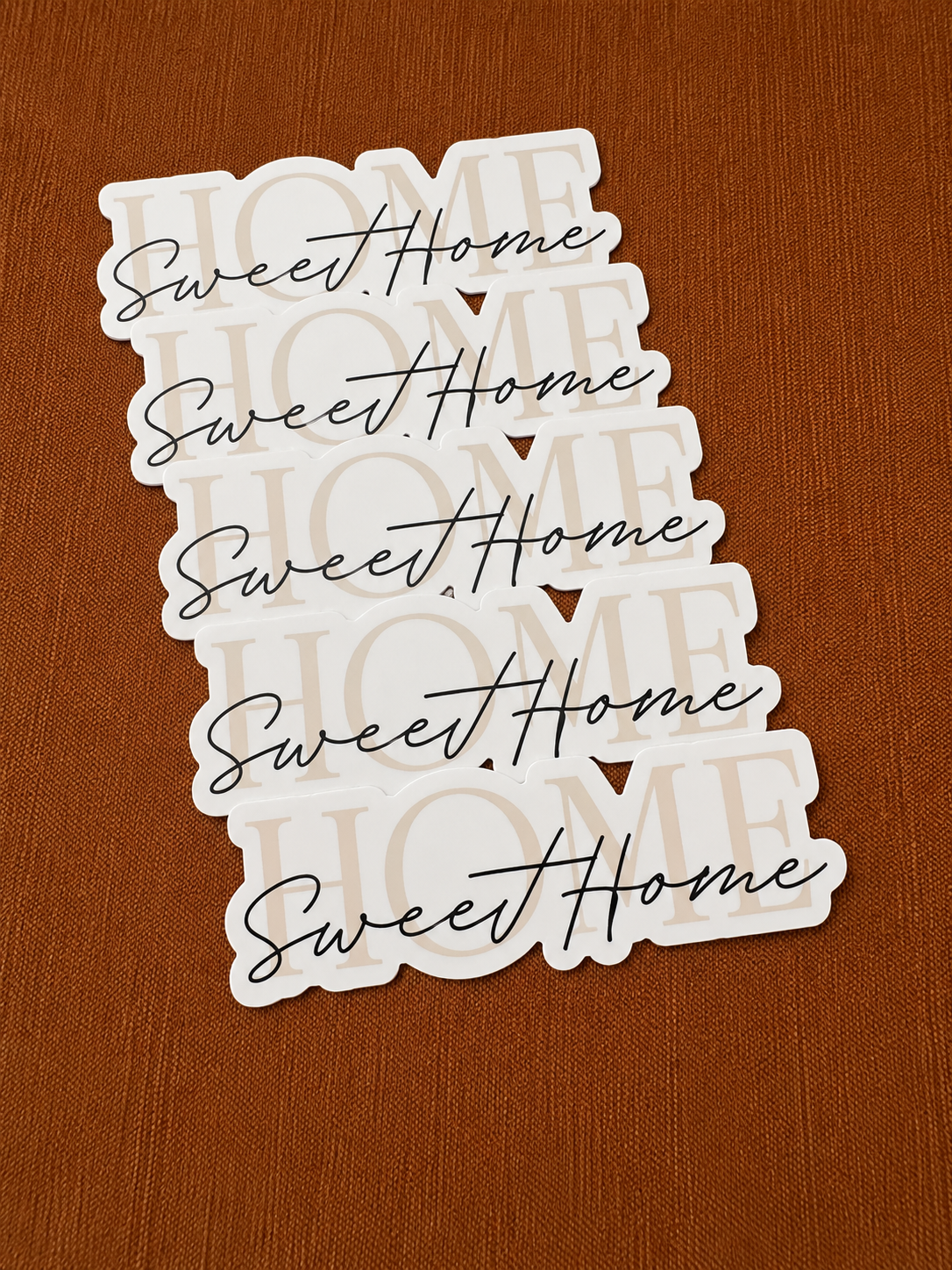 Home Sweet Home Pillow Pack Mini by PillowPackShop, product photo 3