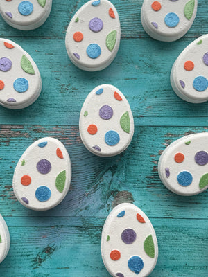 Artisan Bath Bomb by Lustful Bath, LLC, handmade bath and body detail photo 84