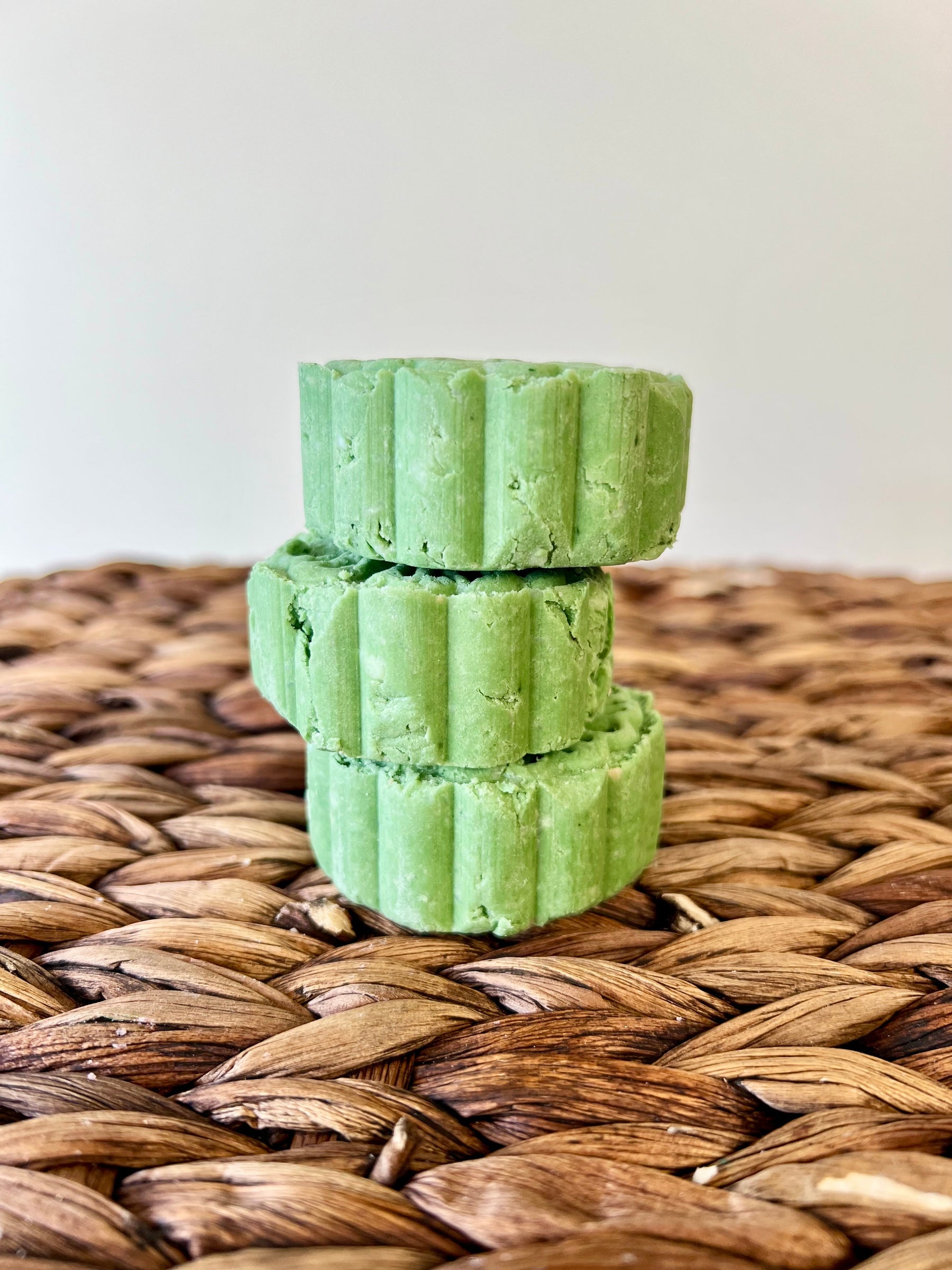 Back Woods Shampoo Bar