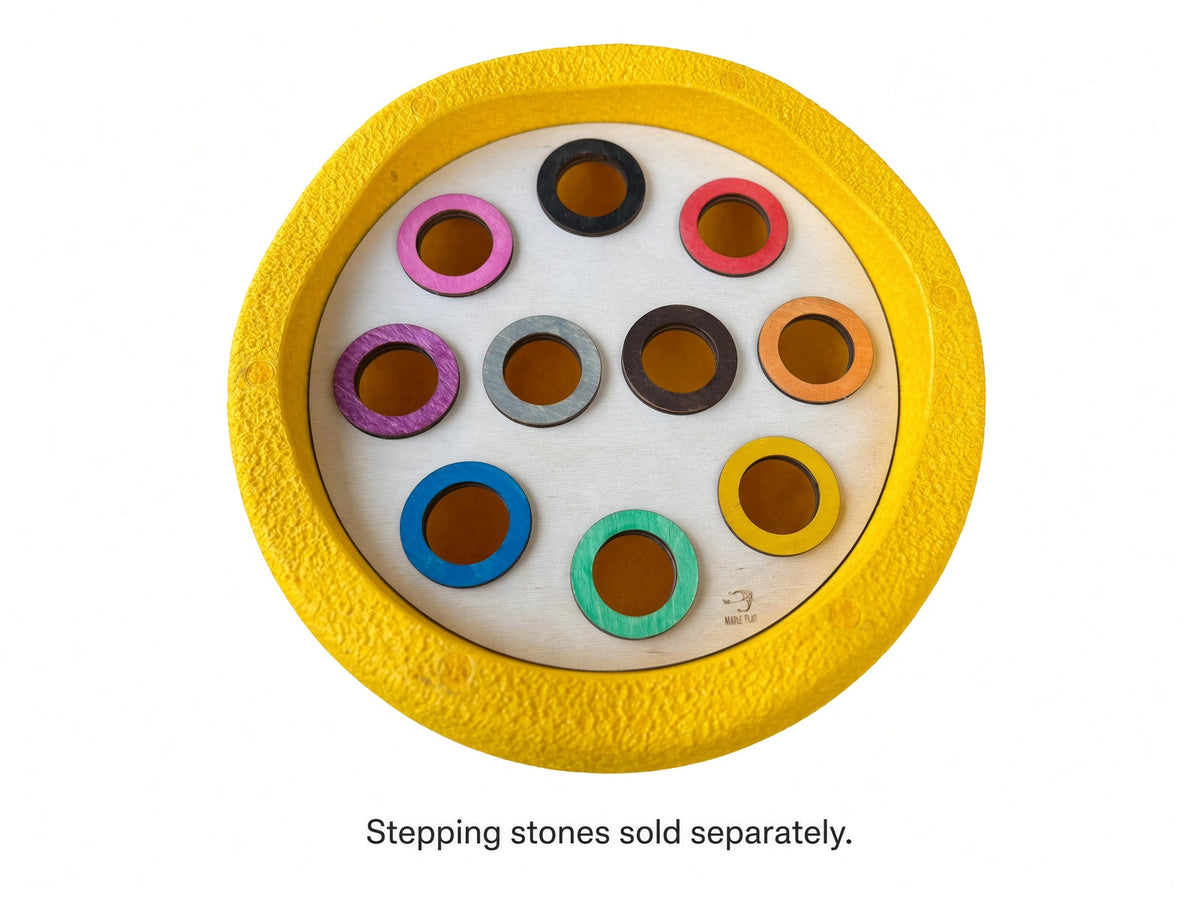 Insert for Stepping Stones