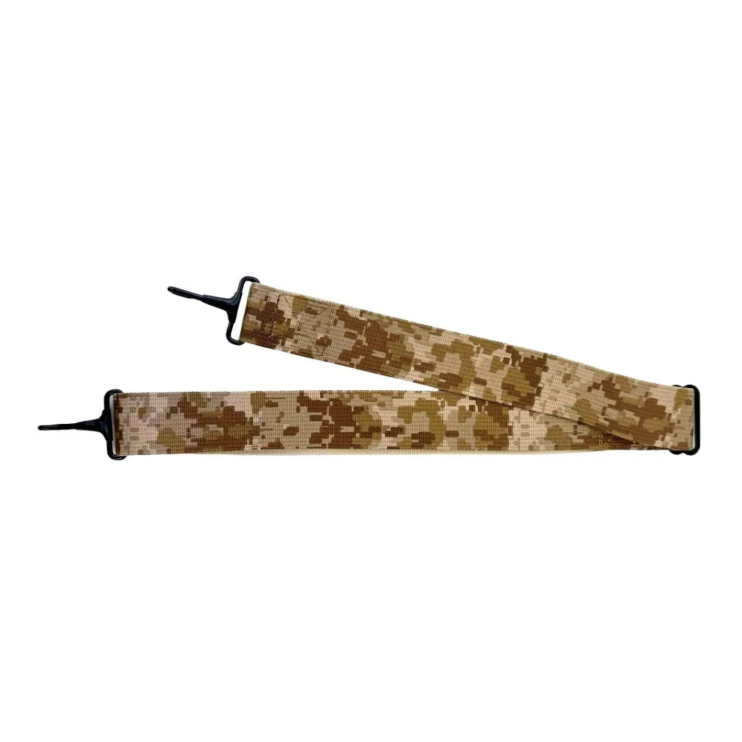 Adjustable Tactical Utility Strap
