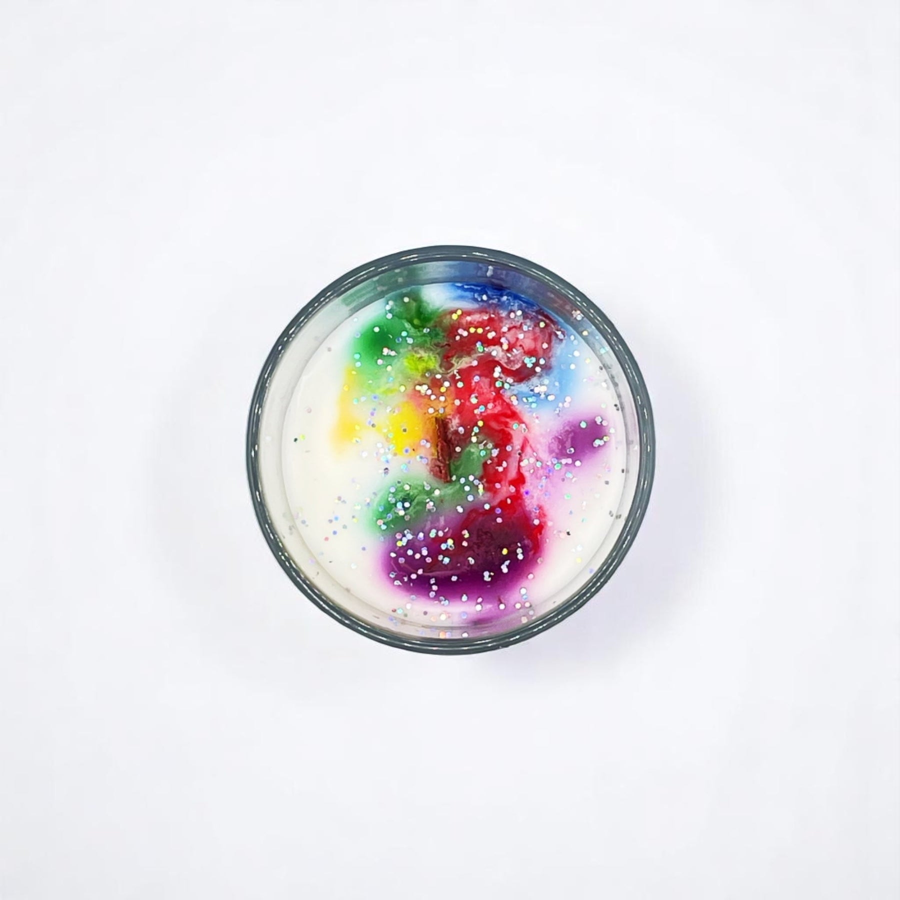 Planet Gay Massage Candle by Lucid Coast Co. product image 2
