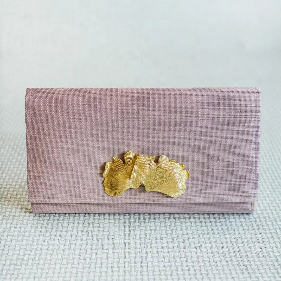 Alison Clutch x A Well Dressed Home by Garland Bags, Southern lifestyle apparel main product photo