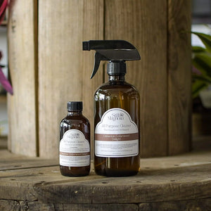 All Purpose Cleaner - Cinnamon Cedarwood Delight by Still Magnolia, household cleaning products detail photo 2