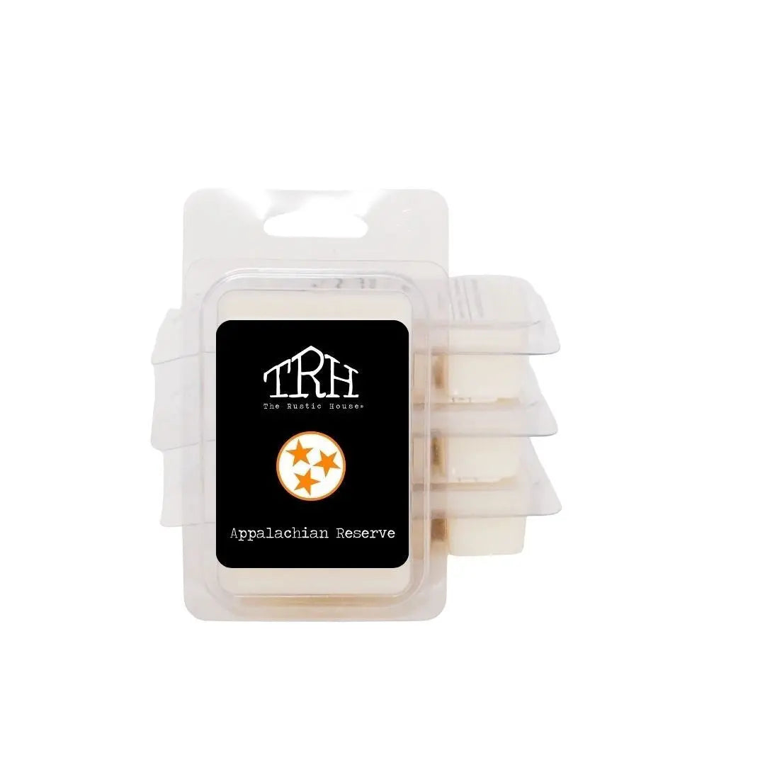 Appalachian Reserve Wax Melts The Rustic House