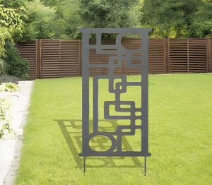 Archer Metal Trellis