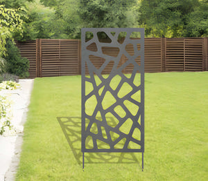 Aspen Metal Trellis/Privacy Screen