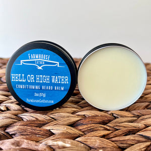 Hell or High Water