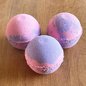 Bath Bomb by Lustful Bath, LLC, handmade bath and body detail photo 13