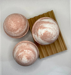 Bath Bomb by Lustful Bath, LLC, handmade bath and body detail photo 16