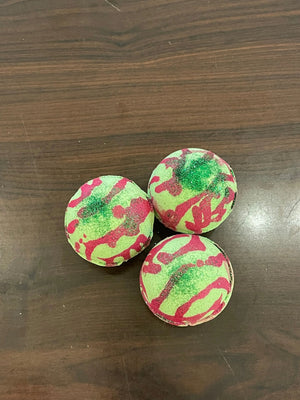 Bath Bomb by Lustful Bath, LLC, handmade bath and body detail photo 17