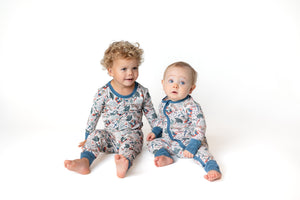 Child of God Pajamas | Two Piece Pajama Set by Boosh Baby image 4