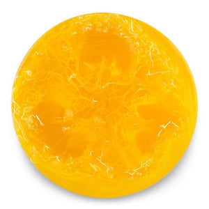 Loofah Soap - Honeysuckle Kisses