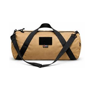 Barrel Duffle Bag 1000D
