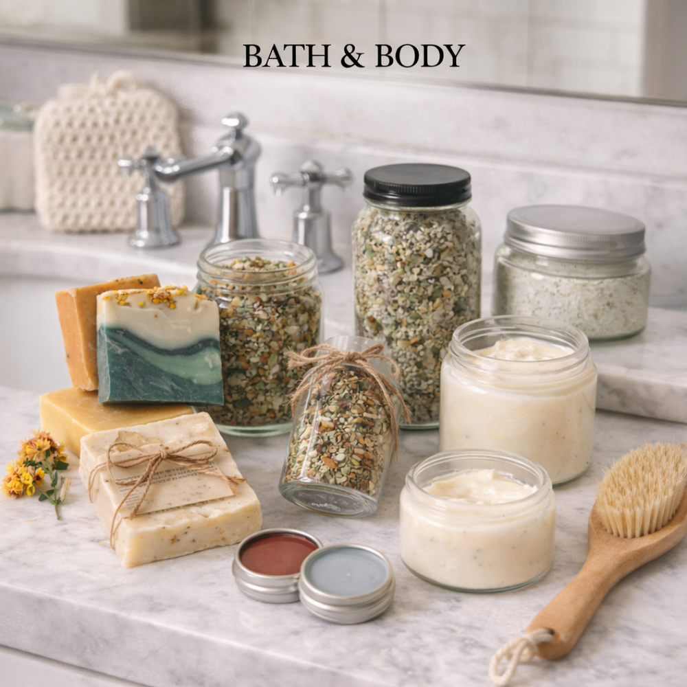 Bath & Body