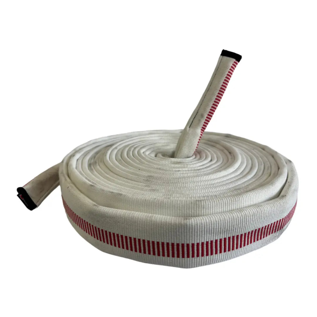 Battle Rope - Battalion Blitz - 50FT Recycled Firefighter