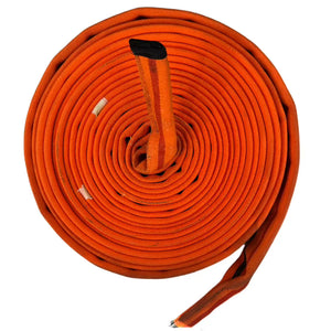 Battle Rope - Battalion by Recycled Firefighter, cardio detail photo 4