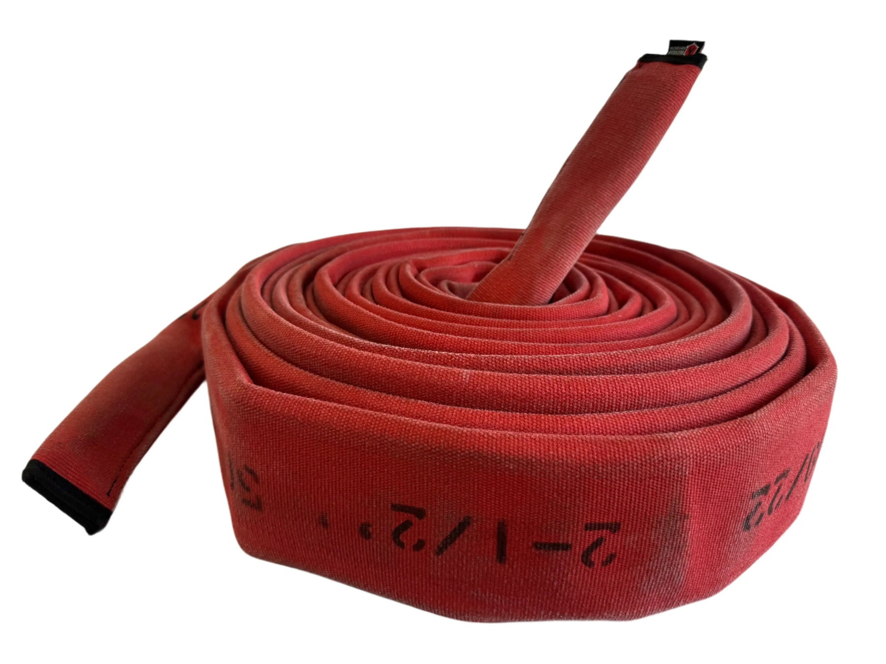 Battle Rope - Captain by Recycled Firefighter, Southern lifestyle apparel detail photo 10