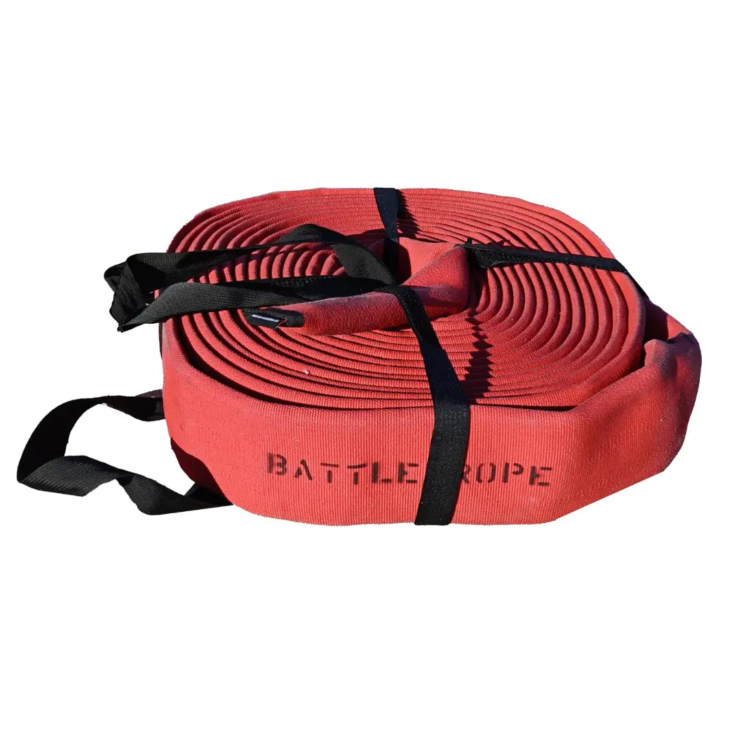 Battle Rope - Recruit by Recycled Firefighter, cardio detail photo 5