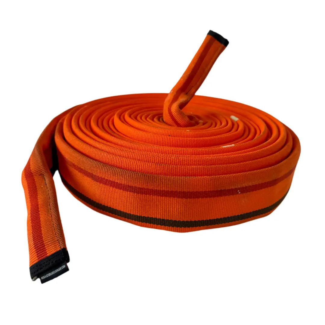 Battle Rope - Recruit by Recycled Firefighter, cardio detail photo 11