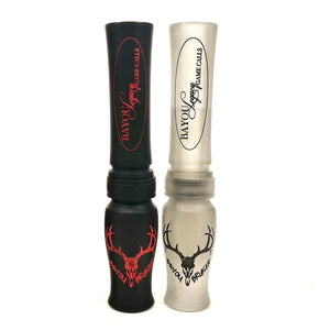 Bayou Bruiser Deer Grunt by Bayou Legacy Game Calls, game call main product photo