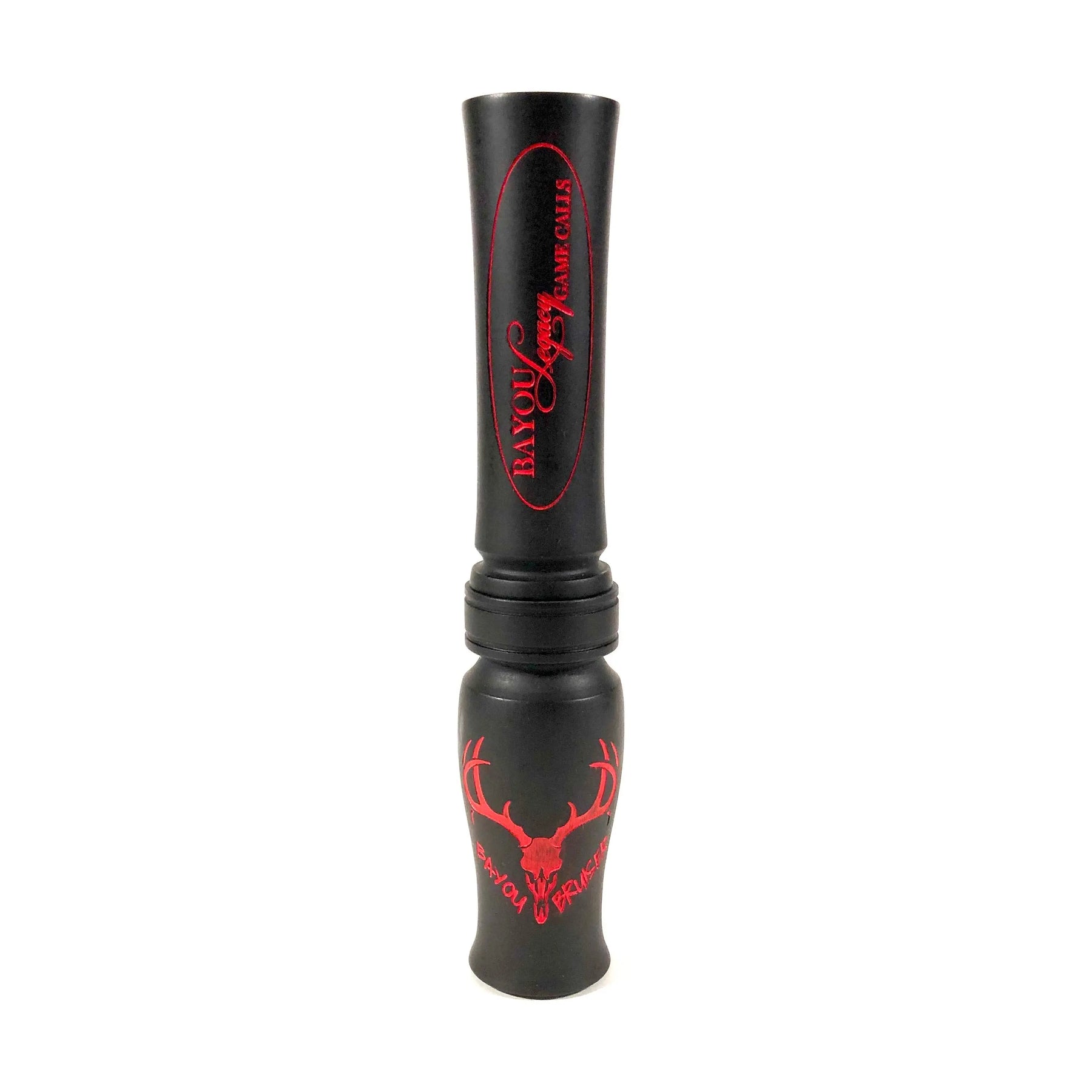 Bayou Bruiser Deer Grunt by Bayou Legacy Game Calls, game call detail photo 2