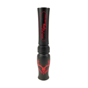 Bayou Bruiser Deer Grunt by Bayou Legacy Game Calls, game call detail photo 2