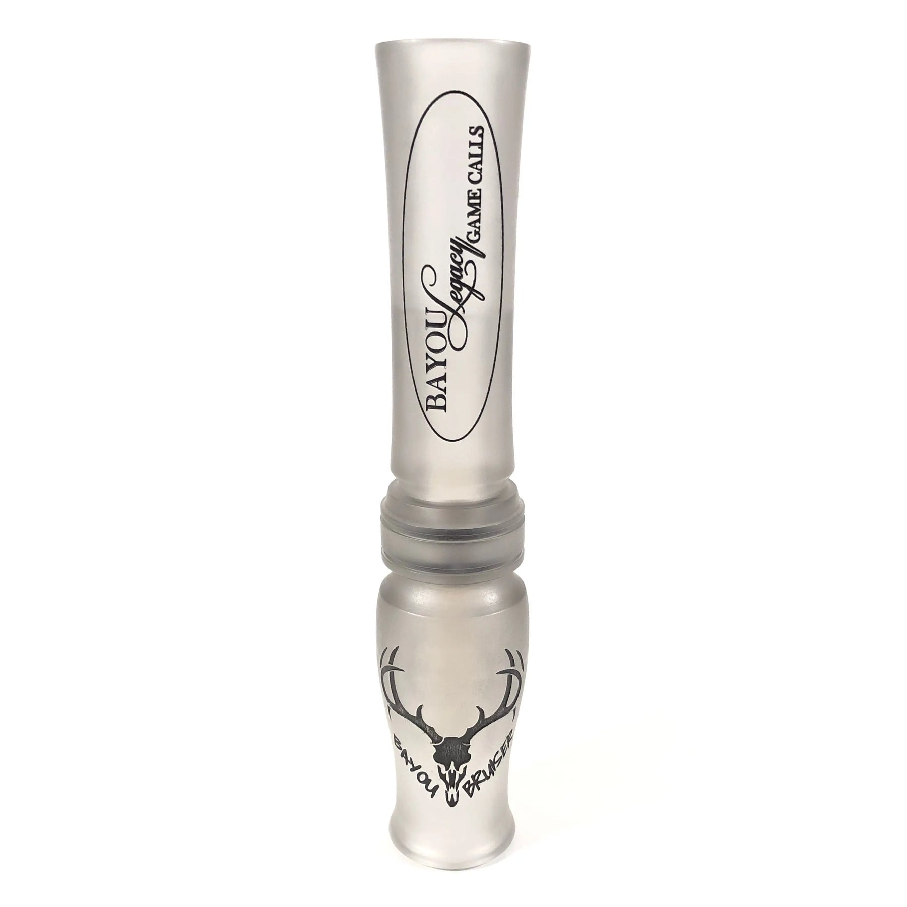 Bayou Bruiser Deer Grunt by Bayou Legacy Game Calls, game call detail photo 3
