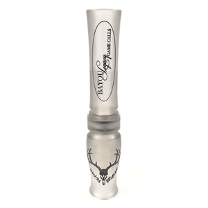 Bayou Bruiser Deer Grunt by Bayou Legacy Game Calls, game call detail photo 3