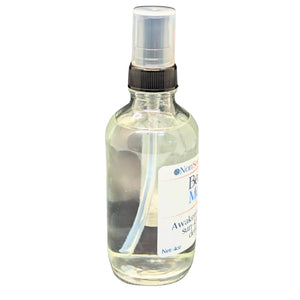 Beautiful Morning™ ResilMist™ Room Spray | Strong Fresh Start Energy – ResilScents™ by ResilScents, scented candle detail photo 3