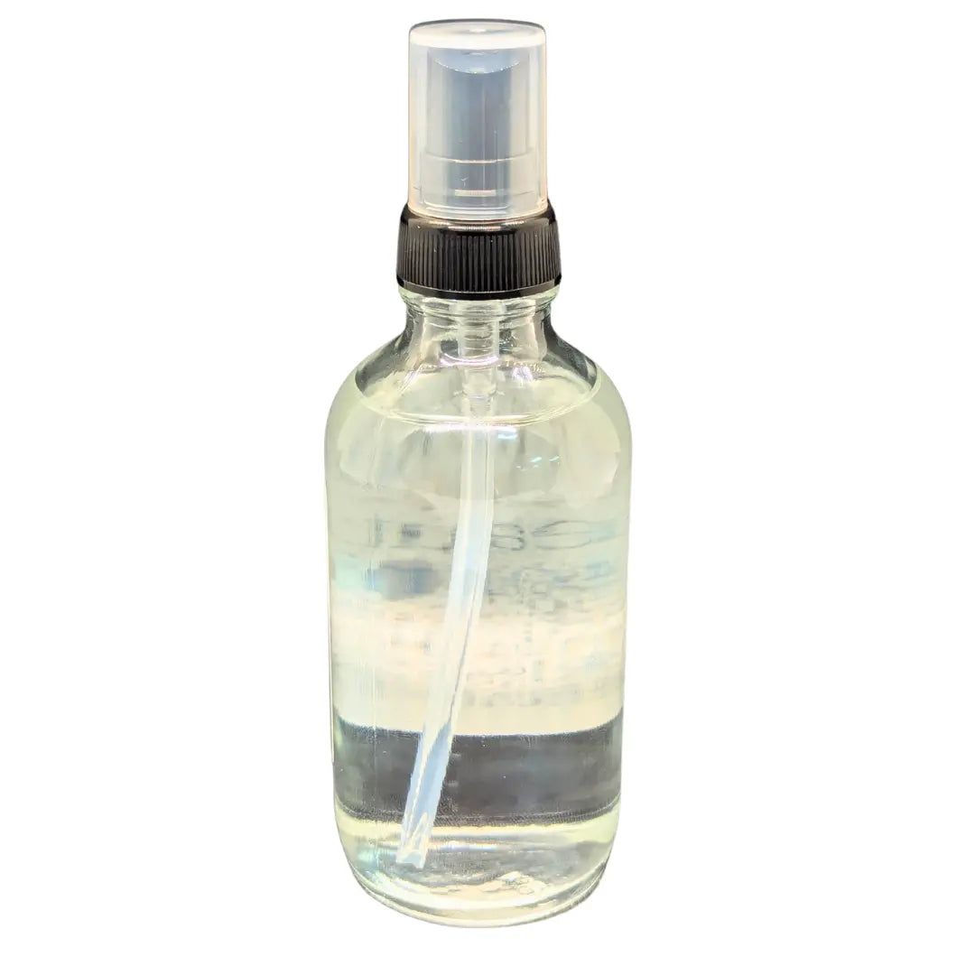 Beautiful Morning™ ResilMist™ Room Spray | Strong Fresh Start Energy – ResilScents™ by ResilScents, scented candle detail photo 4