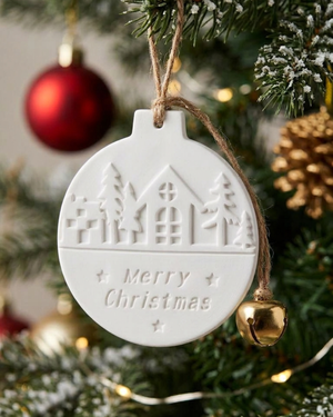 Christmas Ornaments