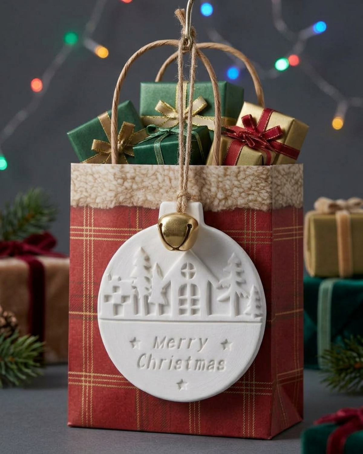Christmas Ornaments
