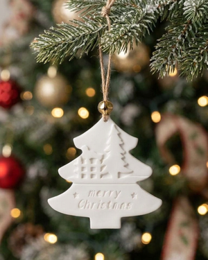 Christmas Ornaments