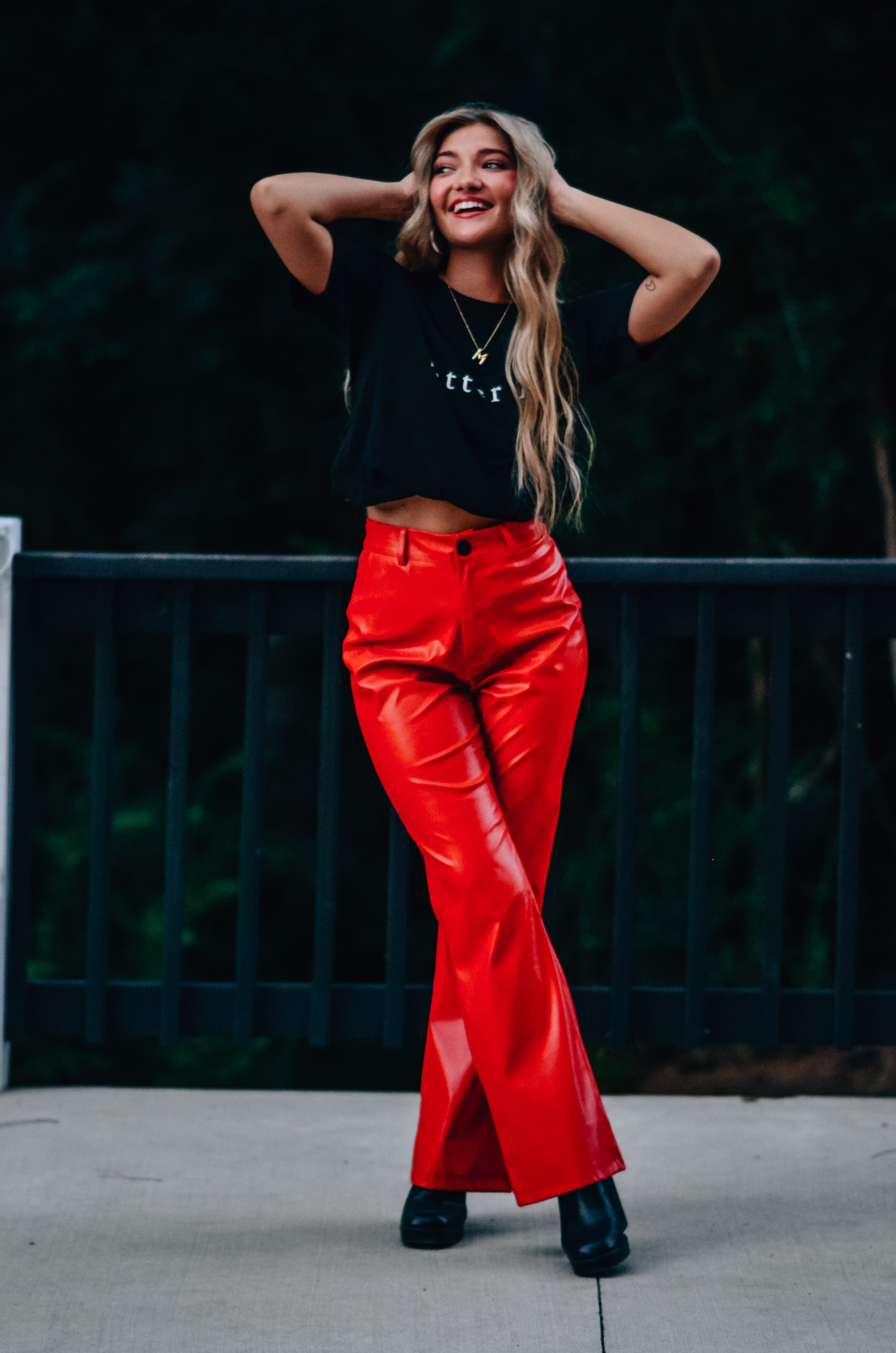 Better Late Than Ugly Vintage Tee Southern Bliss Company